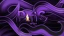 Discovery splash banner for Paris Community ؛ Discord server