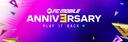 Discovery splash banner for EA Sports FC Mobile Malaysia Discord server