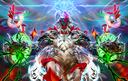 Discovery splash banner for Yu-Gi-Oh! Master Duel France Discord server