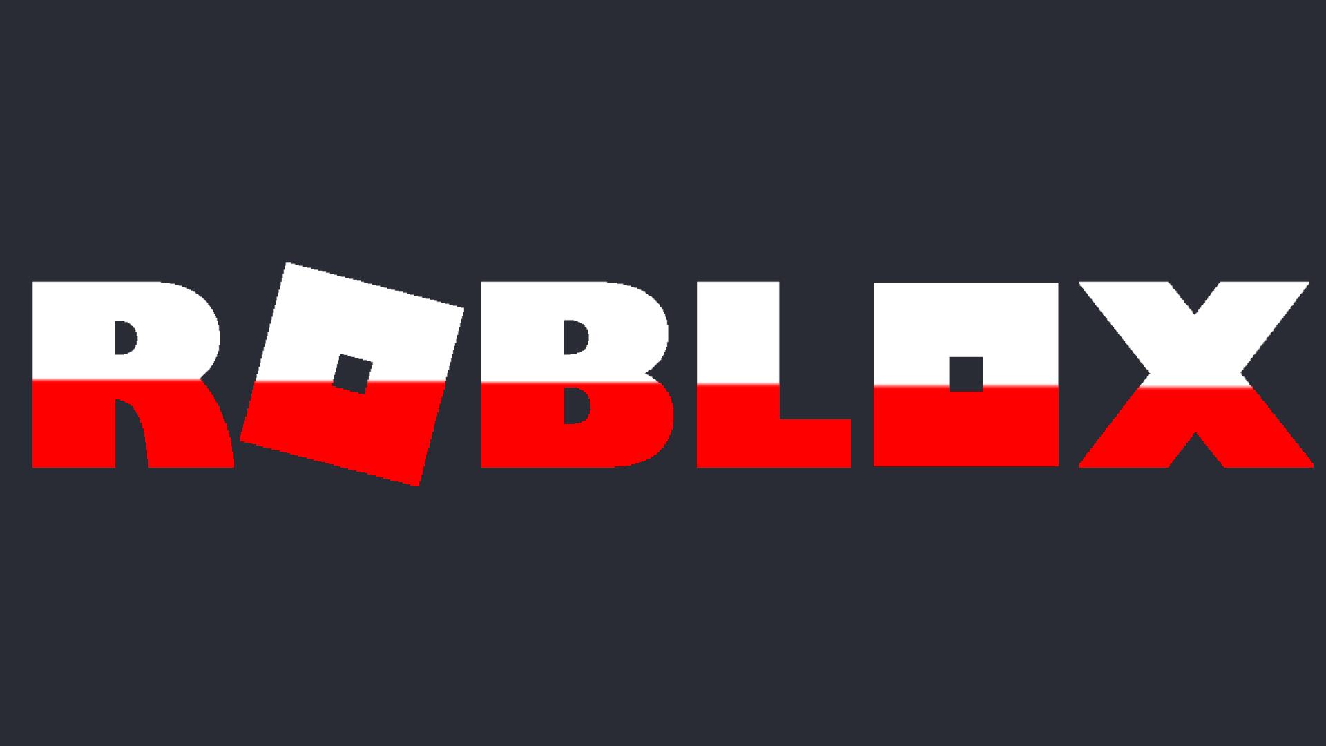 Discovery splash banner for Roblox Polska Discord server