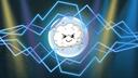 Discovery splash banner for Zadymka Discord server
