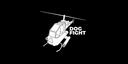 Discovery splash banner for DOGFIGHT 2 Discord server