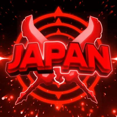 Discovery splash banner for JAPAN COMMUNITY OFFICIAL Discord server