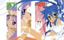 Discovery splash banner for Lucky Star Community Discord server