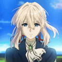 Discovery icon for Maina ヽ  Anime ・ Manga #11K Discord server