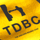 Discovery icon for The Discord Boxing Chat Discord server