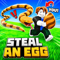 Discovery icon for Steal an Egg Notifier & Grind Discord server