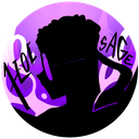 Discovery icon for holsage ☆ stox ﹒ gws ﹒memes ﹒social ﹒emojis ﹒ anime ﹒ games ﹒art Discord server