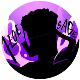 Discovery icon for holsage ☆ stox ﹒ gws ﹒memes ﹒social ﹒emojis ﹒ anime ﹒ games ﹒art Discord server