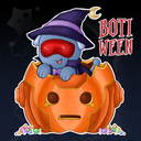 Discovery icon for Bigger on the Inside Discord server
