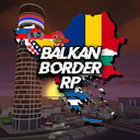 Discovery icon for Balkan Borders RP Discord server