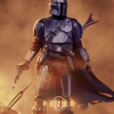 Discovery icon for БАЗА - F5z-E11R Discord server
