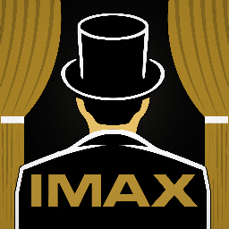 Discovery icon for IMAX SYNDICATE Discord server