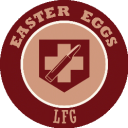 Discovery icon for Zombies | Easter Eggs & LFG Discord server