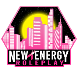Discovery icon for NewEnergy RP Discord server