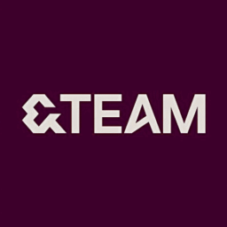 Discovery icon for &TEAM | 'Mark on Me' Discord server