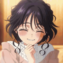 Discovery icon for Kaoru Hana wa Rin to Saku Discord server