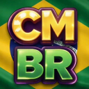 Discovery icon for Comunidade Brasileira#CMBr 🇧🇷🎃 Discord server