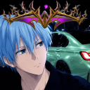 Discovery icon for Dortoir ず Wintery 🎃・La Nuit #new Discord server