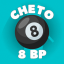 Discovery icon for CHETO - 8BP Discord server