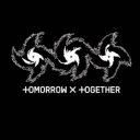 Discovery icon for TXT (투바투) • Perfect Storm Discord server