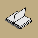 Discovery icon for książkary Discord server