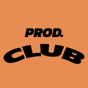 Discovery icon for Prod. Club Discord server