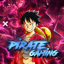 Discovery icon for 𝗚𝗔𝗠𝗜𝗡𝗚 𝗣𝗜𝗥𝗔𝗧𝗘 Discord server