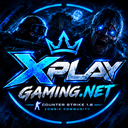 Discovery icon for XPlayZM.CSBLACKDEVIL.COM Discord server