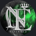 Discovery icon for 𝐍𝐄𝐕𝐄𝐑 𝐄𝐍𝐃 Discord server