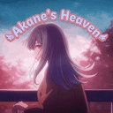 Discovery icon for Akane's Heaven ✦.˚◦ Discord server