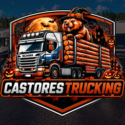 Discovery icon for Castores Trucking Discord server