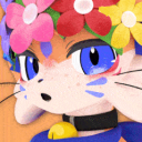 Discovery icon for 🎃kitsun Discord server
