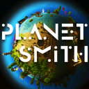 Discovery icon for PlanetSmith Discord server