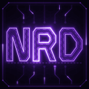 Discovery icon for NRD/soundboards/emojis/stickers Discord server