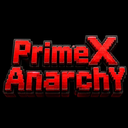 Discovery icon for PrimeX Anarchy Discord server