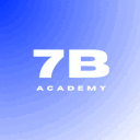 Discovery icon for 7B Academy Discord server