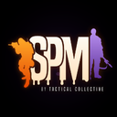 Discovery icon for SuperMod - Tactical Collective Discord server