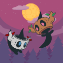 Discovery icon for ᯓ★🌳Phantump Forest🌳⋆˚꩜｡ Discord server