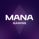 Discovery icon for Mana Gaming Discord server