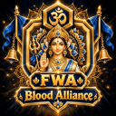 Discovery icon for Blood Alliance Discord server