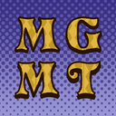 Discovery icon for MGMT Discord server