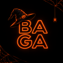Discovery icon for baga project Discord server