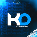 Discovery icon for π KD Community β 5k # Oficial Discord server