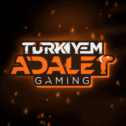 Discovery icon for Türkiyem Adalet Gaming Discord server