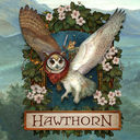 Discovery icon for Hawthorn Discord server
