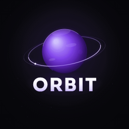 Discovery icon for ØƦƁƖƬ Discord server