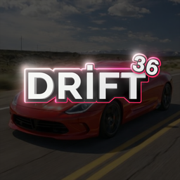 Discovery icon for Drift 36 Discord server