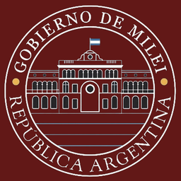 Discovery icon for JAVIER MILEI ・ Argentina ・ Política ・ Debates ・ Economía ・ Español ・ Gaming Discord server