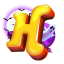 Discovery icon for HappySMP Discord server